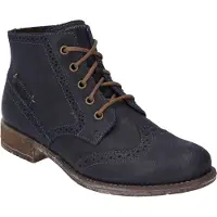 Josef seibel Sienna 15 | Enkellaars voor Dames | blauw