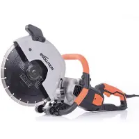 Evolution Speciale zagen, Glob ELEKTRISCHE CONCRETSNIJDER 305 mm EVO-CONCRETE305