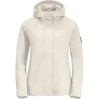 Jack Wolfskin Waterdicht damesjack Nature | Maat S