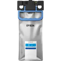 Epson Inktcartridge C13T11P240 Cyaan Hoge capaciteit