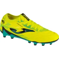 Joma Voetbalschoen 'Powerful 24 FG POWW' geel