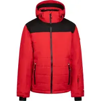 Trespass Heren christopher ski-jas