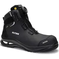 ELTEN Terence Xxg Pro Boa Gore-tex Mid Esd S3 Hi Ci Sneeuwlaarzen