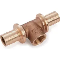 Rehau T-stuk RAUTITAN RX+ 32 - Rp 1 - 32, 14562991001