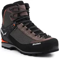 Salewa - Crow GTX - Bergschoenen 42,5, zwart/bruin
