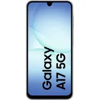 Samsung Galaxy A17 5G 128GB Grijs