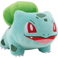 Pokémon Knuffel Figure Bulbasaur 20 cm Knuffeles