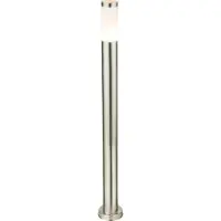Globo 110cm Rvs Terraslamp Boston