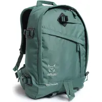 Altus G30 Ski Mountain 27l Rugzak Paars