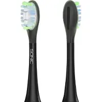 Uni-T Sonic Elite - Borstelkoppen - Vervangbaar - Medium Haren
