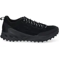 Keen Lage schoen 'JASPER ZIONIC' antraciet / zwart