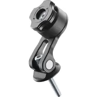 Interphone Cellularline Quiklox Stem Stuurtelefoonhouder