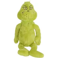 Top 1 Toys Pluche De Grinch 50 cm