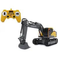 Jamara Graafmachine Volvo EC160E 1:26 2,4GHz