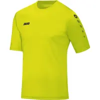 Jako Team Trainingsshirt Neongeel | S
