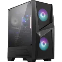 VIST PC Gaming RYZEN 5 5600GT - Ram 16GB - AMD Radeon RX VEGA7 - SSD 1TB M.2 - WIFI - W11