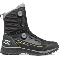 Garmont - Trace High Boa GTX - Winterschoenen 46,5, grijs/zwart