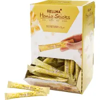 Hellma - Honing Sticks - 100x 8g