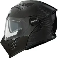 Simpson Darksome Carbon 06 Helm
