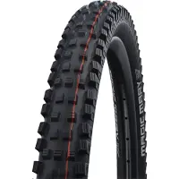 Schwalbe Magic Mary 27,5'' Tubeless Ready Opvouwbare Super Ground Addix Soft E-bike E-50 MTB Band