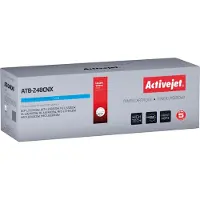 ActiveJet ATB-248CNX tonercartridge voor Brother printers; vervangt Brother TN248XLC; Supreme kwaliteit; opbrengst: 2300 pagina's; blauw