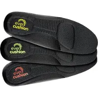 Puma altijd kussen Custom Fit Comfort Laag, groen, Zolen, Groen
