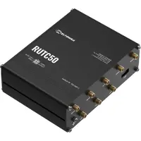 Teltonika TK-RUTC50 5G-router Dual SIM - Wifi - Industrieel