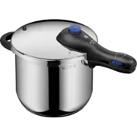 WMF Snelkookpan 6,5 liter perfect plus + flameguard copy