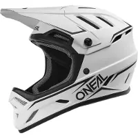 O'Neal Backflip Solid Offroadhelm