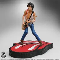 Knucklebonz The Rolling Stones Rock Iconz Statue Keith Richards (Tattoo You Tour 1981) 22 cm Beeld