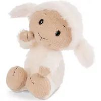 Nici Schaap Schaap Mila Knuffel 33 Cm