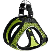 Hunter servies Hilo Comfort, limoengroen, maat M/L