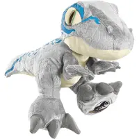 Schmidt Velociraptor