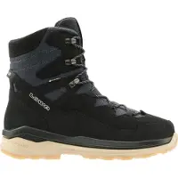 Lowa - Ottawa Evo GTX - Winterschoenen 44, zwart