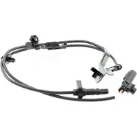 VEMO Sensor, wielsnelheid V70-72-0180