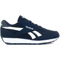Reebok Sneakers laag 'REWIND RUN' marine / wit