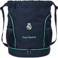 Real Madrid 2nd Kit 25/26 21.93l Gymtas