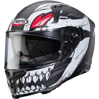 Caberg Avalon X Punk Helm