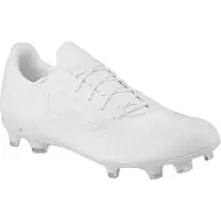 Jako Rs89 Team Voetbalschoenen Fg - Wit / Cool Grey | Maat: 43