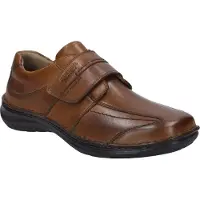 Josef seibel Heren Lage schoen New Anvers 02 in bruin