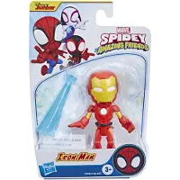 Hasbro Iron Man Actiefiguur