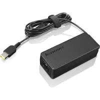 Lenovo ThinkPad 65W AC Adapter (Slim Tip) - Netzteil Laptop netvoeding 65 W