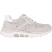 Gabor rollingsoft gevoelige wandelschoen voor dames - artikelnummer 86.986.30