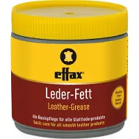 Effol Leather Grease 500ML Naturel | Onderhoudsproducten paard
