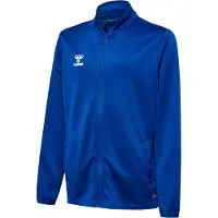 Hummel Sportief sweatvest 'ESSENTIAL' kobaltblauw