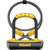 Onguard Pitbull Dt Beugelslot