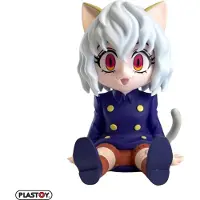Plastoy Hunter X Hunter Neferpitou Spaarvarken
