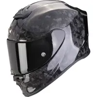 Scorpion EXO-R1 EVO Carbon Air Onyx Motorhelm