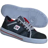 ELTEN Sensation Esd S2 Lage Werkschoen | Maat: 46