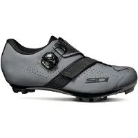 Sidi Aertis MTB-schoenen grijs-zwart, Maat 44 - EUR